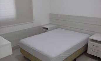 Imagem 6: Apartamento com 1 dormitório à venda, 51 m² por R$ 474.000,00 - Alphaville Conde II - Baru