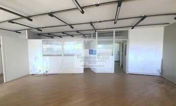 Imagem 5: Conjunto à venda, 110 m² por R$ 496.000,00 - Centro - São Paulo/SP