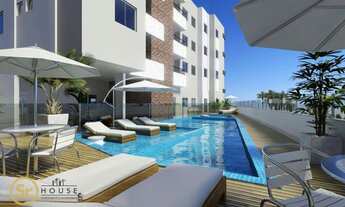 Imagem 7: Apartamento com 3 dormitórios à venda, 78 m² por R$ 750.000,00 - Praia dos Amores - Balneá