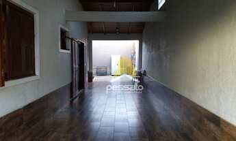 Imagem 3: Casa com 3 dormitórios à venda, 215 m² por R$ 550.000,00 - Girassol - Gravataí/RS