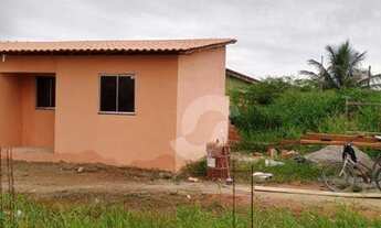Imagem 4: Casa com 1 dormitório à venda, 50 m² por R$ 180.000,00 - Itaipuaçu - Maricá/RJ