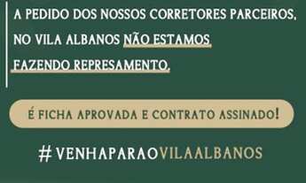 Imagem 2: Lotes em Ótimo Bairro de Lagoa Santa - R$ 15.000,00 + parcelas