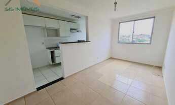 Imagem: Apartamento com 2 dormitórios à venda