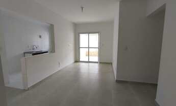 Imagem 4: Apartamento à venda, 94 m² por R$ 460.000,00 - Ocian - Praia Grande/SP