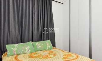 Imagem 5: Cobertura à venda, 4 quartos, 1 suíte, 1 vaga, Havaí - Belo Horizonte/MG