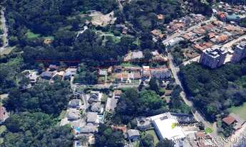 Imagem 2: Terreno à venda, 7816 m² por R$ 4.990.000,00 - Mossunguê - Curitiba/PR