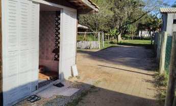 Imagem 2: Casa com 2 dormitórios à venda, 55 m² por R$ 350.000,00 - Encantada - Garopaba/SC