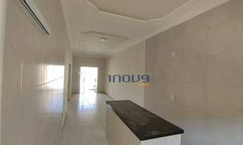 Imagem 6: Casa com 2 dormitórios à venda, 79 m² por R$ 180.000,00 - Centro - Aquiraz/CE