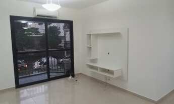 Imagem 4: Apartamento para aluguel com 100 metros quadrados com 3 quartos em Indianópolis - São Paul