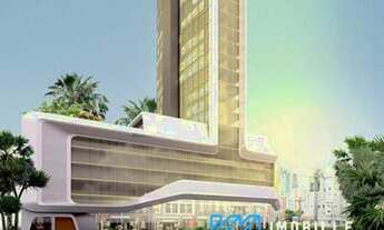 Imagem 4: Apartamento no Edifício Vitra em Balneário Camboriú.