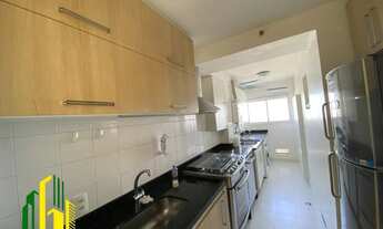 Imagem 7: Apartamento 2 dorm 1 suíte 2 vagas