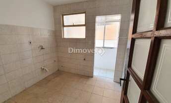 Imagem 6: PORTO ALEGRE - Apartamento Padrão - CAVALHADA