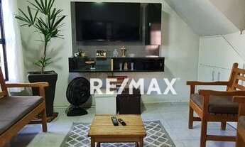 Imagem 6: Sobrado com 3 dormitórios à venda, 190 m² por R$ 315.000,00 - Conjunto Habitacional Ana Ja