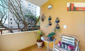 Imagem: Apartamento em R. Doutor Augusto de Miranda