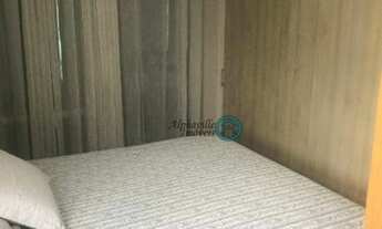 Imagem 5: Apartamento 2 quartos com suíte 1 vaga na garagem espaçoso 60mt² Milena Baqui Muniz