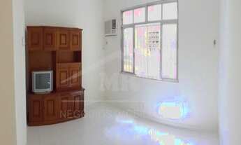 Imagem: Apartamento Residencial à venda, Centro