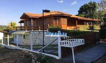 Imagem 6: Casa com 3 dormitórios à venda, 540 m² por R$ 750.000 - Capoava - Iperó/SP