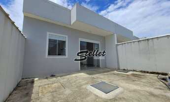 Imagem: Rio das Ostras - Casa independente com 2