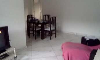 Imagem 2: Lindo apto. com 133m², 03 dorms. suite, 02 vgs, DCE, todo reformado no melhor do Meireles