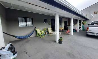 Imagem 3: Casa com 2 dormitórios à venda, 75 m² por R$ 415.000,00 - Jardim Guararapes - Londrina/PR