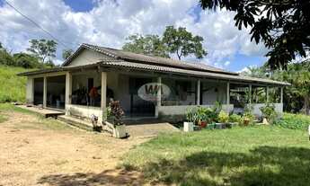 Imagem: Fazenda as margens da BR 153