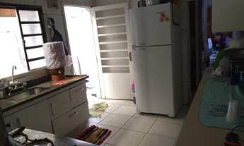 Imagem 7: Casa com 4 dormitórios à venda, 162 m² por R$ 280.000,00 - Parque Residencial Potiguara