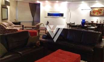 Imagem 5: Apartamento com 4 dormitórios à venda - Vila Trujillo - Sorocaba/SP