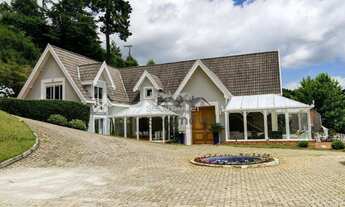 Imagem: Linda casa à venda em condomínio fechado!!