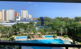 Imagem 3: Apartamento à venda, 259 m² por R$ 3.500.000,00 - Guararapes - Fortaleza/CE