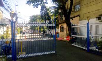 Imagem: Duas casas de 2 dormitórios em condomínio