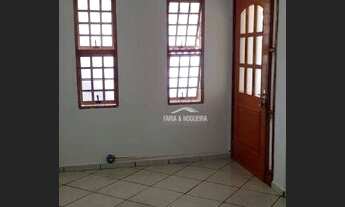 Imagem 4: Casa com 2 dormitórios à venda por R$ 250.000,00 - Parque Universitário - Rio Claro/SP