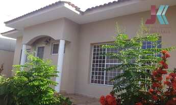 Imagem: Casa à venda, 392 m² por R$ 879.900,00