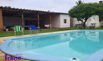 Imagem 7: Casa com 5 dormitórios, 313 m² - venda por R$ 900.000,00 ou aluguel por R$ 5.000,00/mês