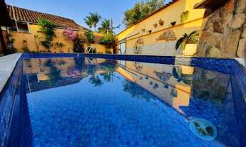 Imagem 2: Temporada no Caiçara