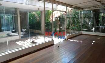 Imagem 7: Casa para alugar, 343 m² por R$ 10.000,00/mês - Alto de Pinheiros - São Paulo/SP