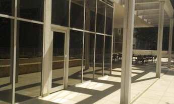 Imagem 2: Sala à venda, 45 m² por R$ 355.000,00 - Jardim Henriqueta - Taboão da Serra/SP