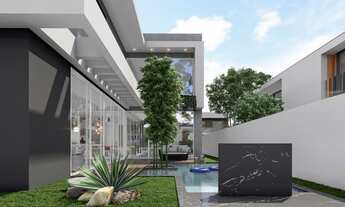 Imagem 5: Casa condomínio VivaPark Ref.:487