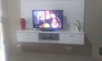 Imagem 6: Casa com 3 dormitórios à venda, 143 m² por R$ 530.000 - Parque São Rafael - São Paulo/SP