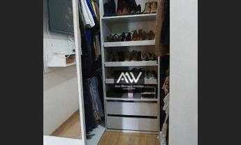 Imagem 7: Apartamento com 2 dormitórios à venda, 60 m² por R$ 195.000,00 - São Mateus - Juiz de Fora