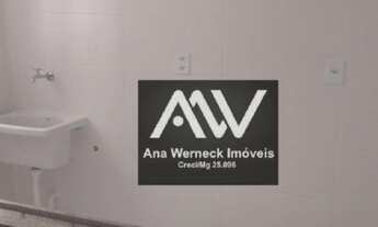 Imagem 5: Apartamento com 2 dormitórios à venda, 64 m² por R$ 230.000 - Paineiras - Juiz de Fora/MG