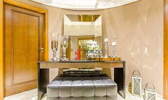 Imagem 2: Apartamento Mobiliado e Decorado para locação ou venda no Cristo Rei!