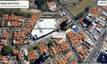 Imagem 4: Bairro Botafogo ao lado Supermercado Savegnago