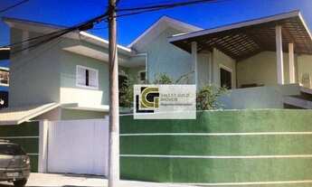 Imagem: Sobrado com 3 dormitórios à venda, 182