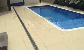 Imagem 4: Casa com 4 suítes no Aruã