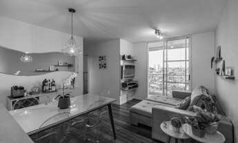 Imagem 7: Apartamento para venda com 69 metros quadrados com 3 quartos em Cidade Ademar - São Paulo