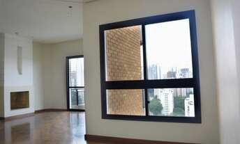 Imagem 7: Apartamento com 4 dormitórios à venda, 270 m² por R$ 1.299.000 - Parque Bairro Morumbi - S