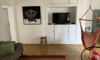 Imagem 6: APARTAMENTO NO JARDIM PAULISTANO COM VAGA