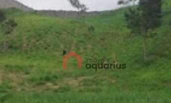 Imagem 5: Terreno à venda, 2164 m² por R$ 388.000,00 - Recanto Santa Barbara - Jambeiro/SP