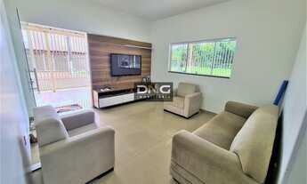 Imagem 4: CASA TÉRREA NOVA, DE ESQUINA, TERCEIRA AVENIDA, NÚCLEO BANDEIRANTE, ALTO PADRÃO, NOVA, 3 Q