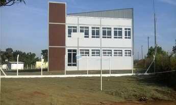 Imagem 2: Barracão Comercial para locação, Santa Terezinha, Paulínia -